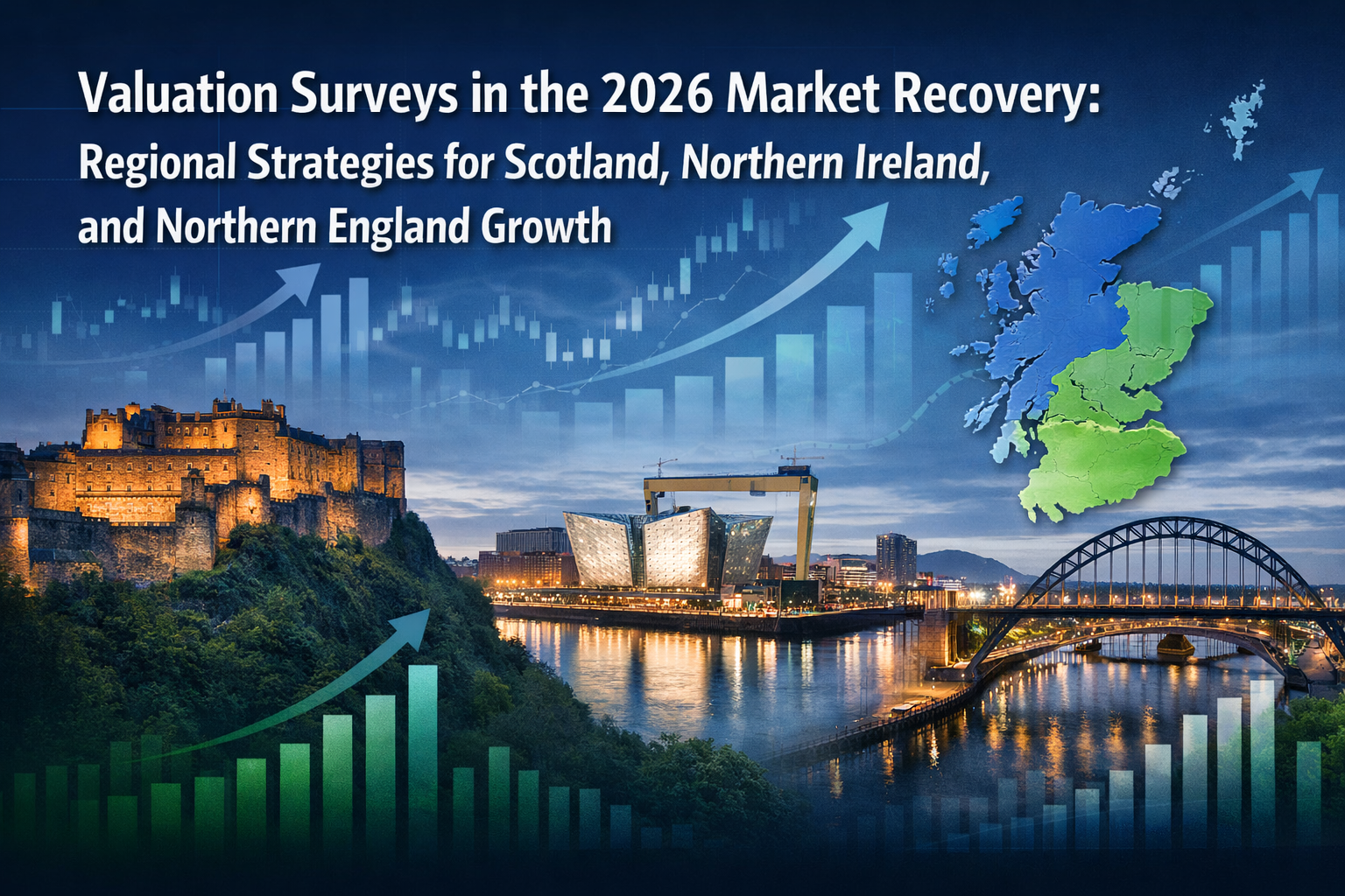 Valuation Surveys in the 2026 Market Recovery: Regional Strategies for Scotland, Northern Ireland, and Northern England Growth
