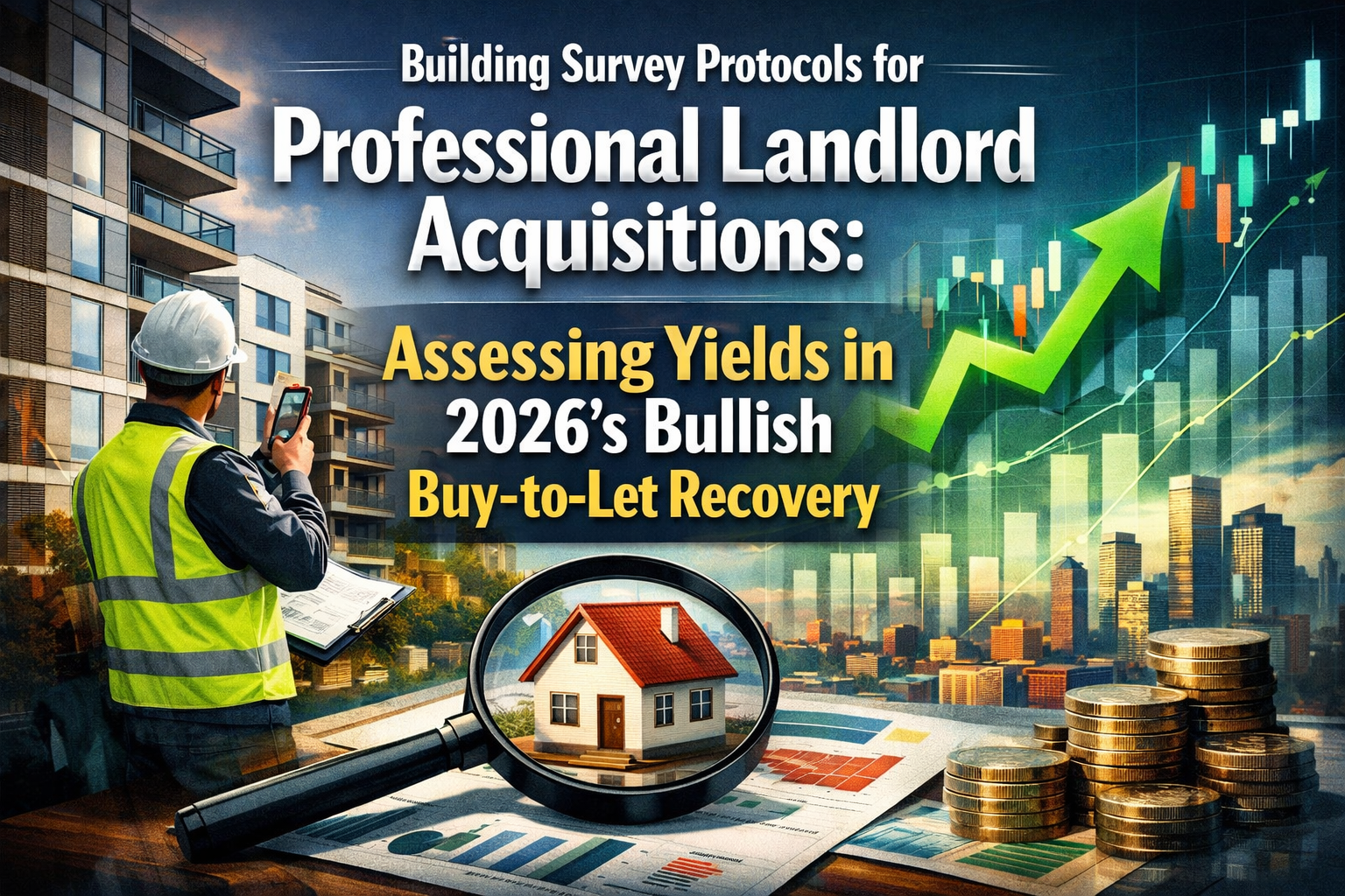 Building Survey Protocols for Professional Landlord Acquisitions: Assessing Yields in 2026's Bullish Buy-to-Let Recovery