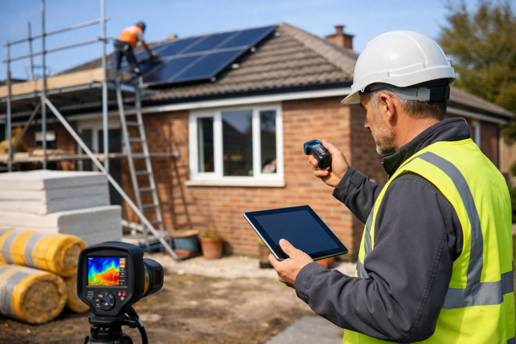 Building Surveys for Bungalow Retrofits in 2026 Demand Boom: Assessing Value Uplifts and Compliance