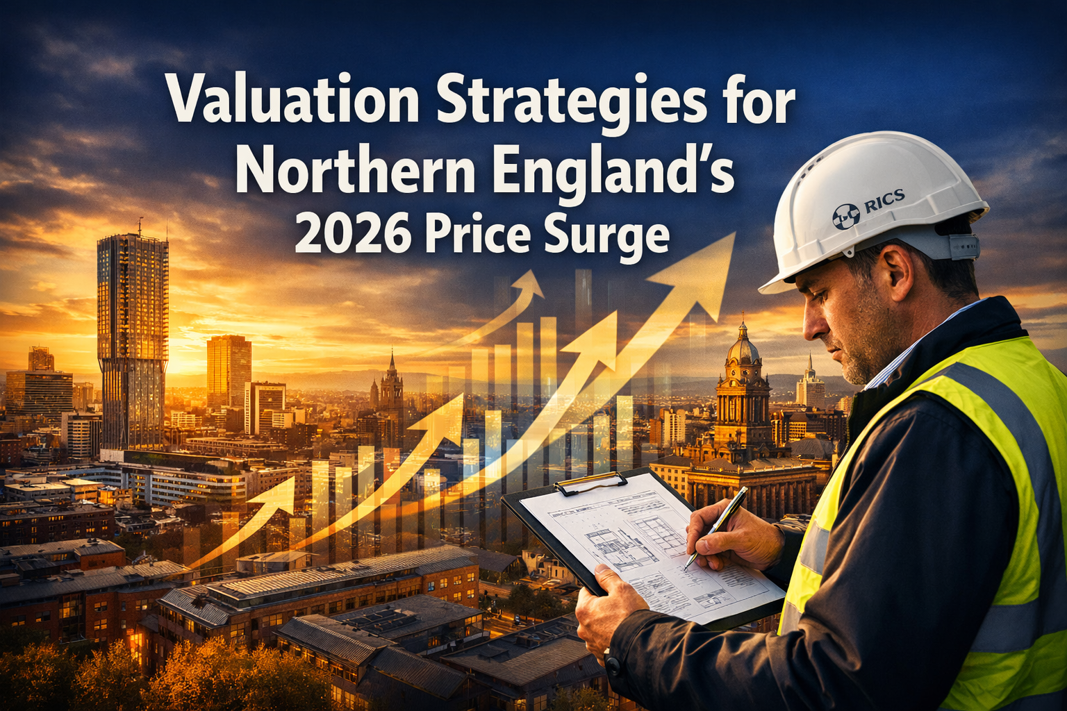 Valuation Strategies for Northern England’s 2026 Price Surge: RICS Techniques Amid Regional Recovery