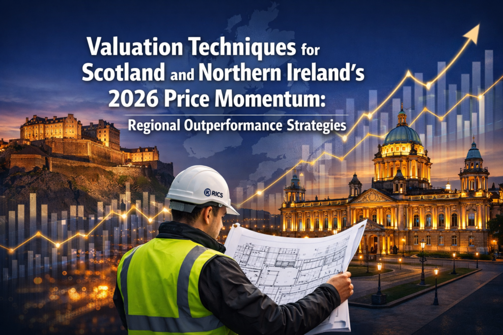 Valuation Techniques for Scotland and Northern Ireland's 2026 Price Momentum: Regional Outperformance Strategies