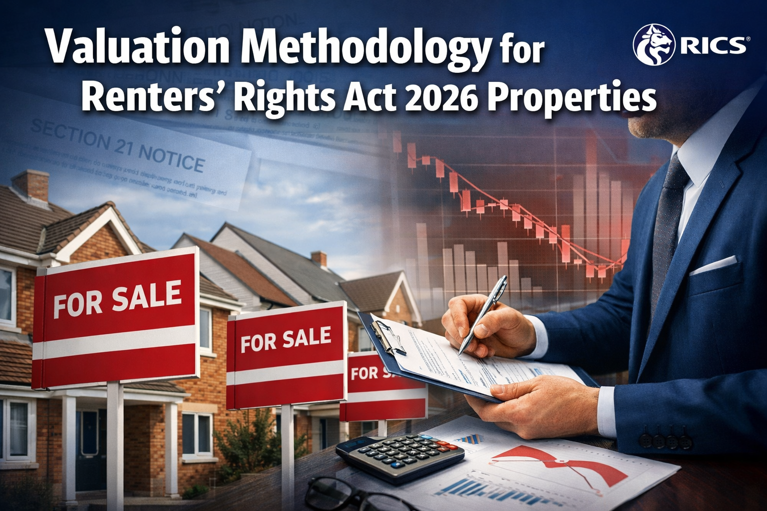 Valuation Methodology for Renters' Rights Act 2026 Properties: Adjusting Assessments When Section 21 Abolition and Periodic Tenancies Reduce Investor Appeal