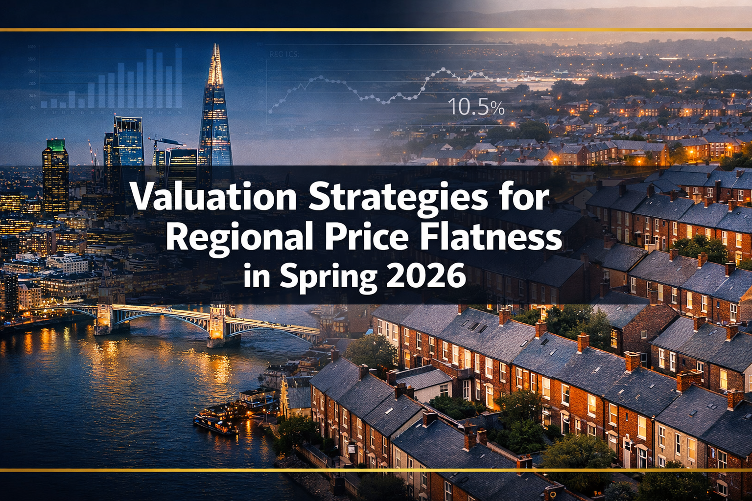 Valuation Strategies for Regional Price Flatness in Spring 2026: RICS Data for Divergent UK Markets