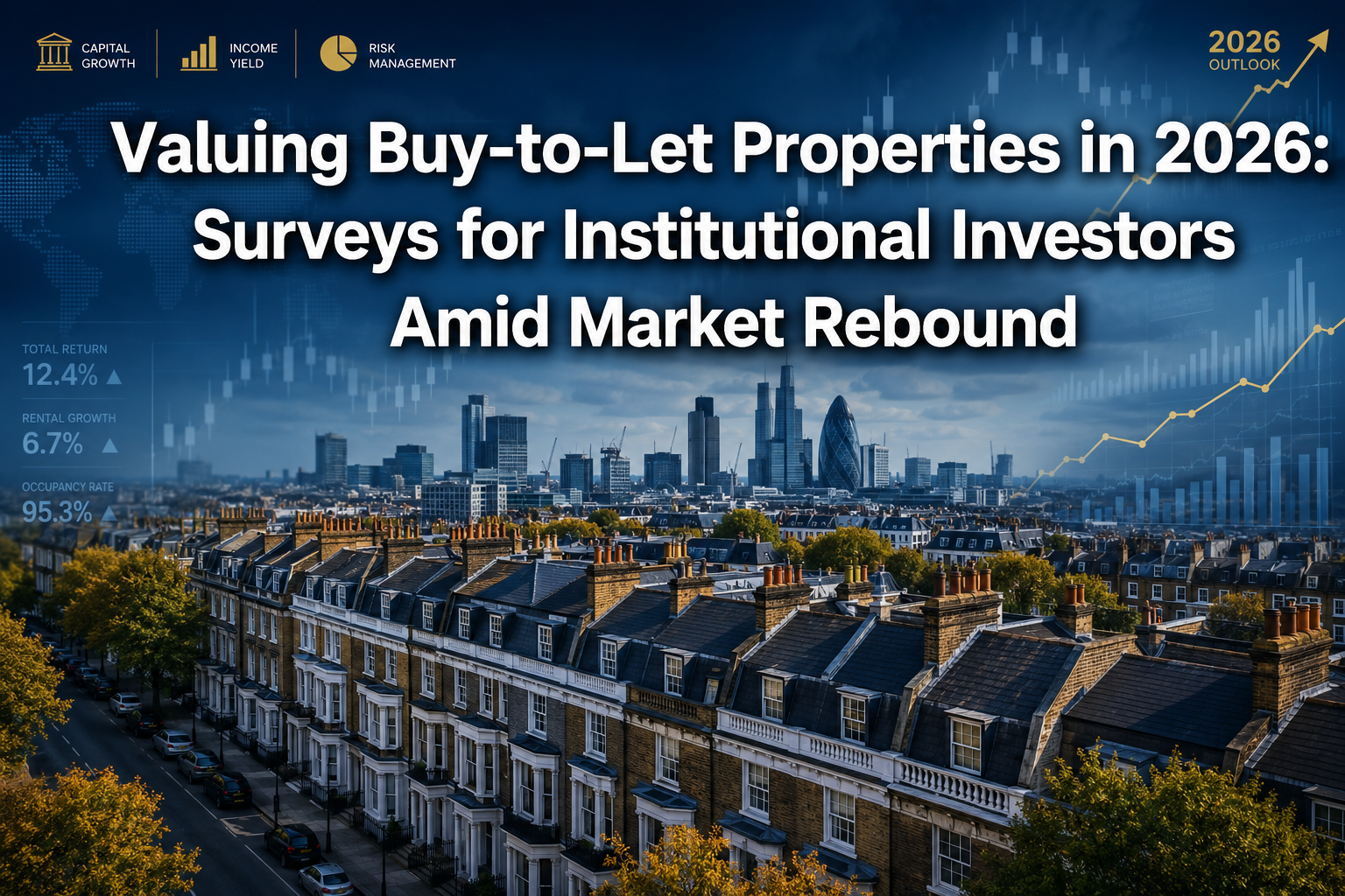 Valuing Buy-to-Let Properties in 2026: Surveys for Institutional Investors Amid Market Rebound
