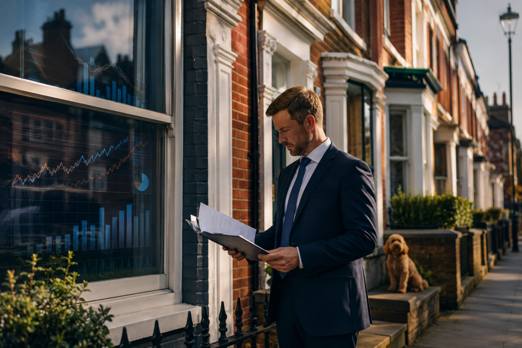 Valuing PRS Properties Amid Renters’ Rights Act 2026 Pet Permissions and Rent Caps: Surveyor Adjustment Frameworks